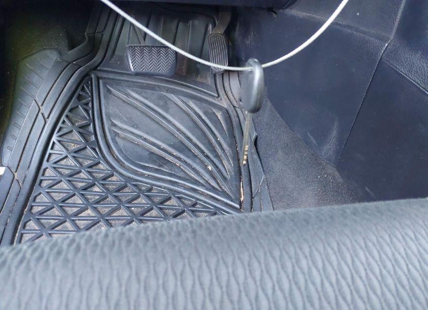 Photo 11 of 2017 Toyota Corolla LE (VIN 2T1BURHE8HC817784)