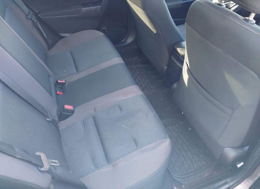 Photo 8 of 2017 Toyota Corolla LE (VIN 2T1BURHE8HC817784)