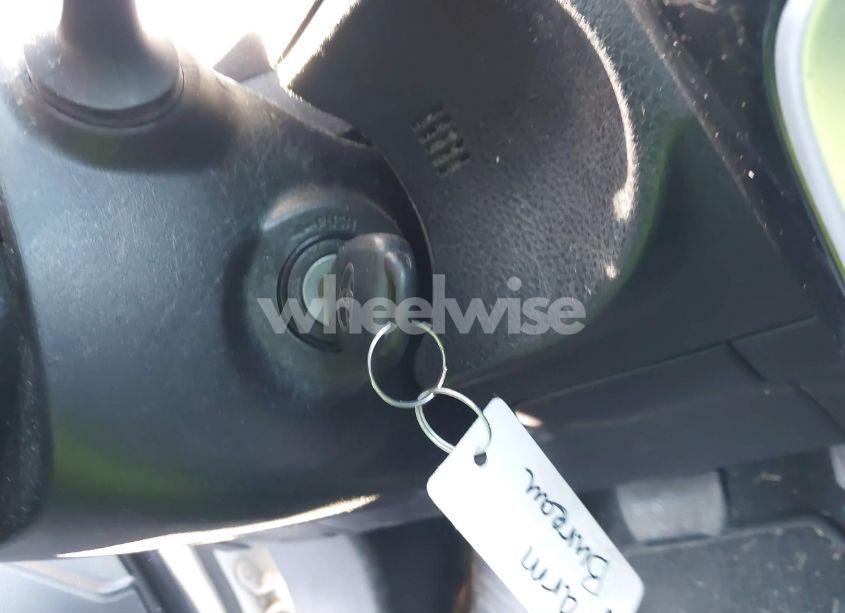 Photo 11 of 2017 Toyota Corolla LE (VIN 2T1BURHE8HC820040)