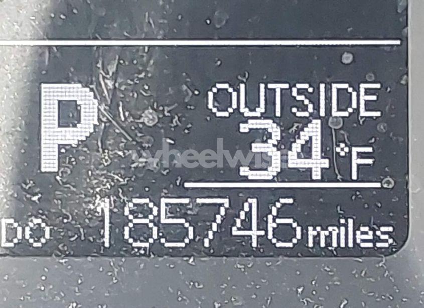 Photo 15 of 2017 Toyota Corolla LE (VIN 2T1BURHE8HC820040)