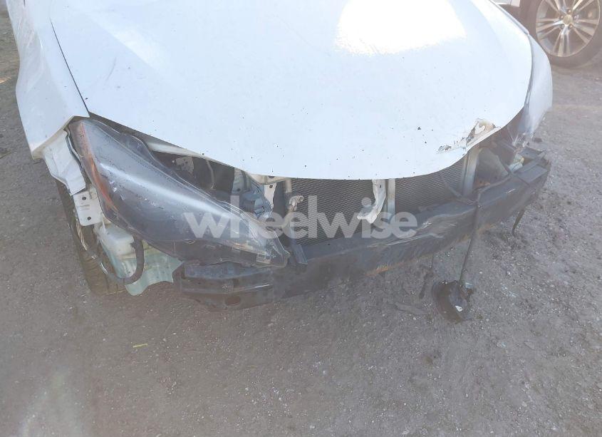 Photo 17 of 2017 Toyota Corolla LE (VIN 2T1BURHE8HC820040)