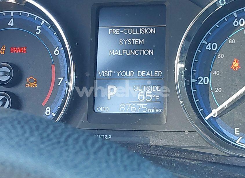 Photo 15 of 2017 Toyota Corolla LE (VIN 2T1BURHE8HC834214)