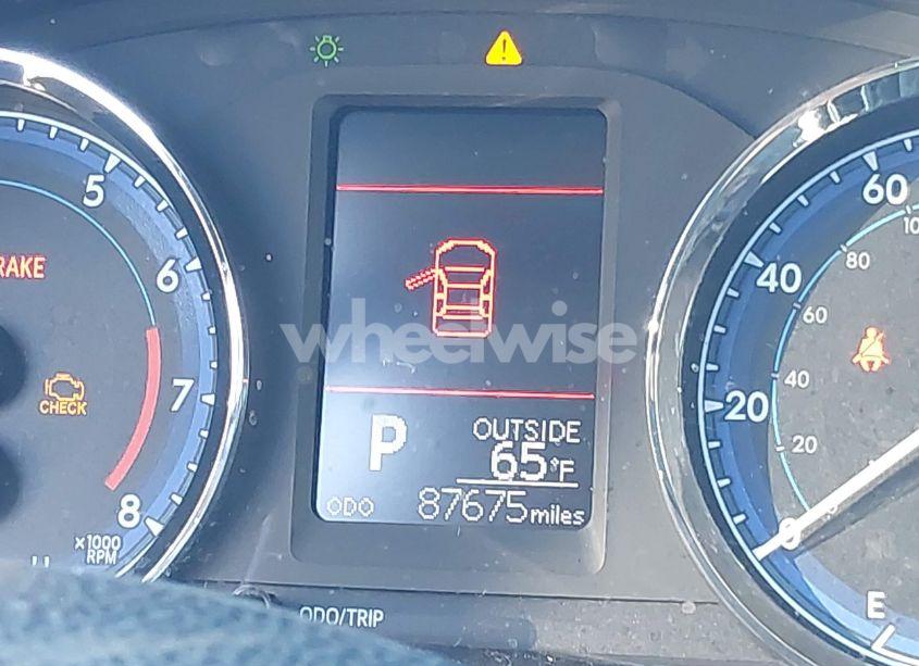 Photo 7 of 2017 Toyota Corolla LE (VIN 2T1BURHE8HC834214)