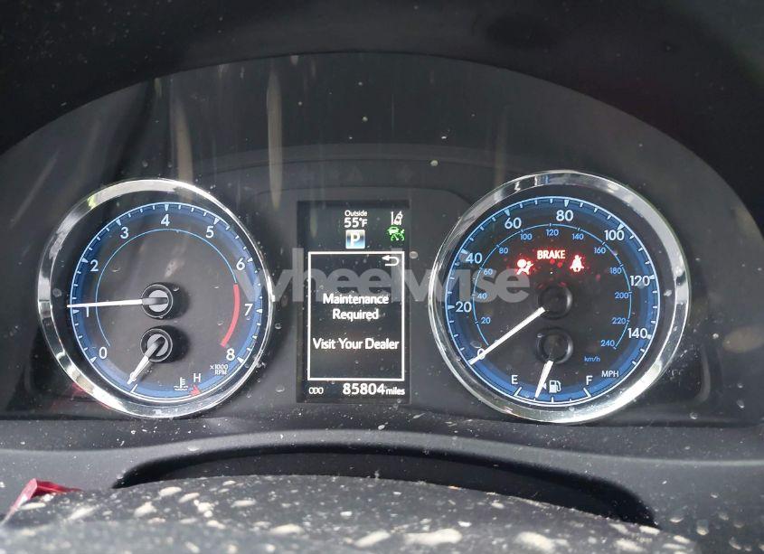 Photo 7 of 2017 Toyota Corolla L/LE/XLE/SE/XSE (VIN 2T1BURHE8HC850185)