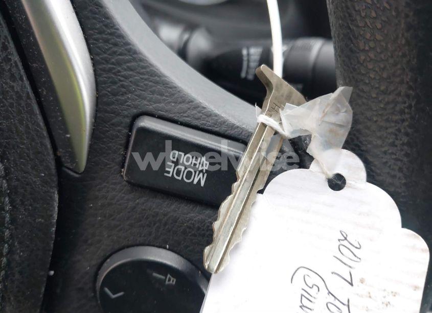 Photo 11 of 2017 Toyota Corolla LE (VIN 2T1BURHE8HC867813)