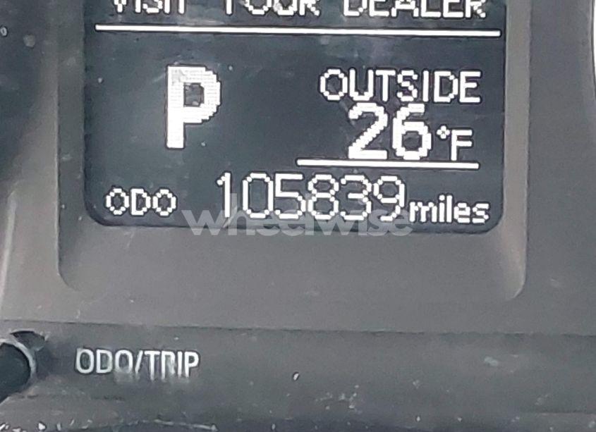 Photo 16 of 2017 Toyota Corolla LE (VIN 2T1BURHE8HC867813)