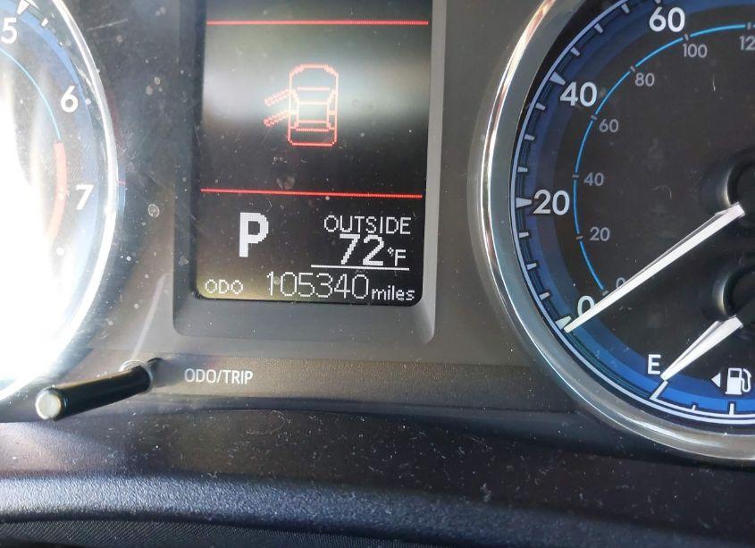 Photo 15 of 2017 Toyota Corolla LE (VIN 2T1BURHE8HC871361)