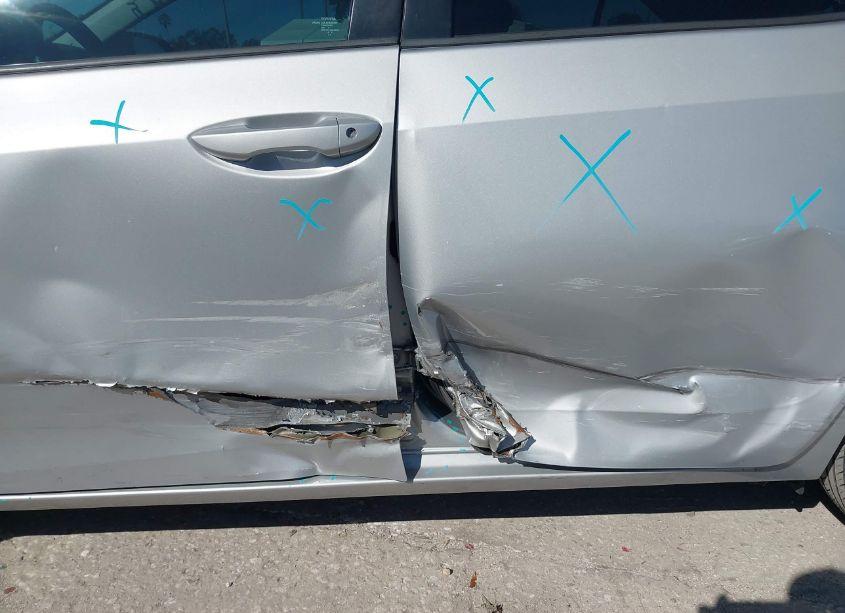 Photo 17 of 2017 Toyota Corolla LE (VIN 2T1BURHE8HC871361)