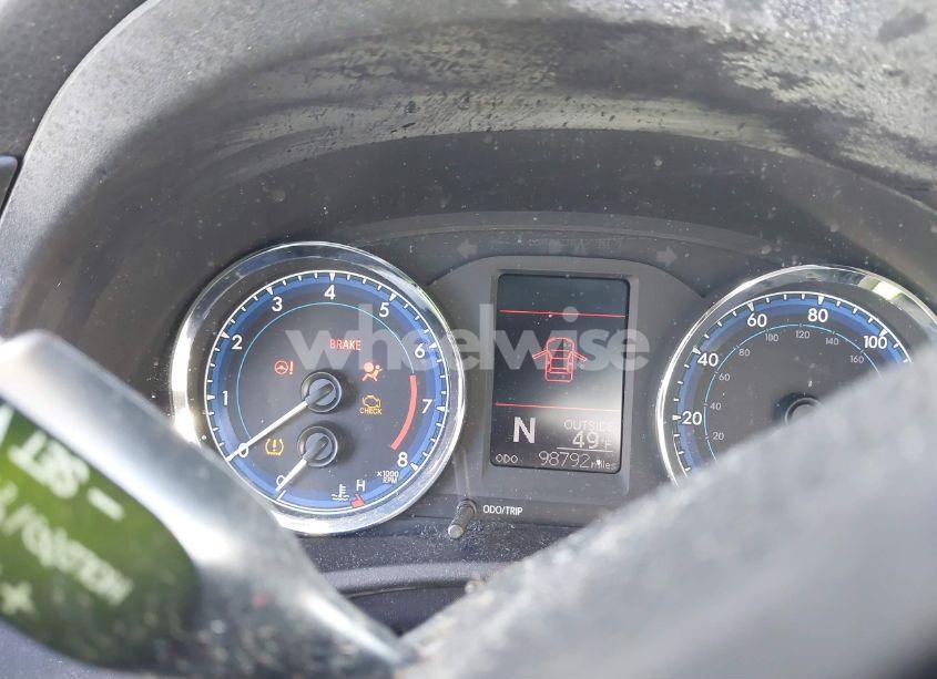 Photo 15 of 2017 Toyota Corolla LE (VIN 2T1BURHE8HC875619)