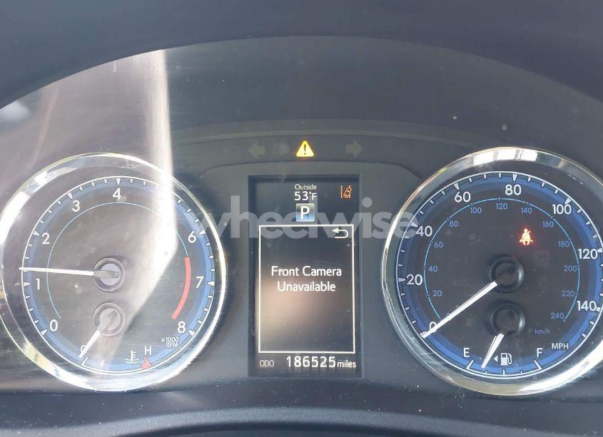 Photo 7 of 2017 Toyota Corolla SE (VIN 2T1BURHE8HC899788)