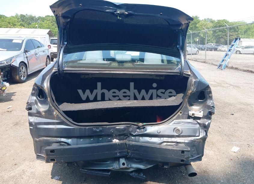 Photo 16 of 2017 Toyota Corolla L/LE/SE/SE SPECIAL EDITION/XLE/XSE (VIN 2T1BURHE8HC932787)