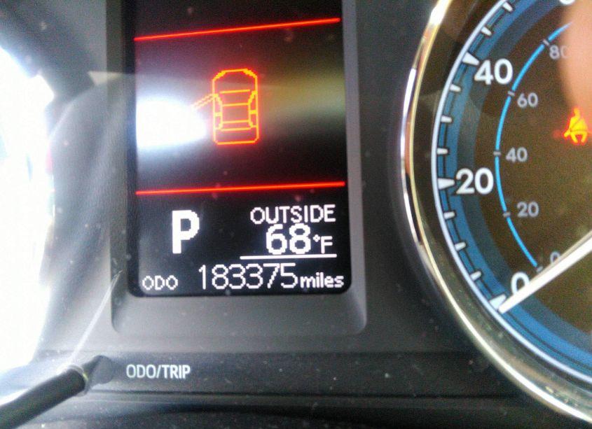 Photo 16 of 2017 Toyota Corolla LE (VIN 2T1BURHE8HC941196)