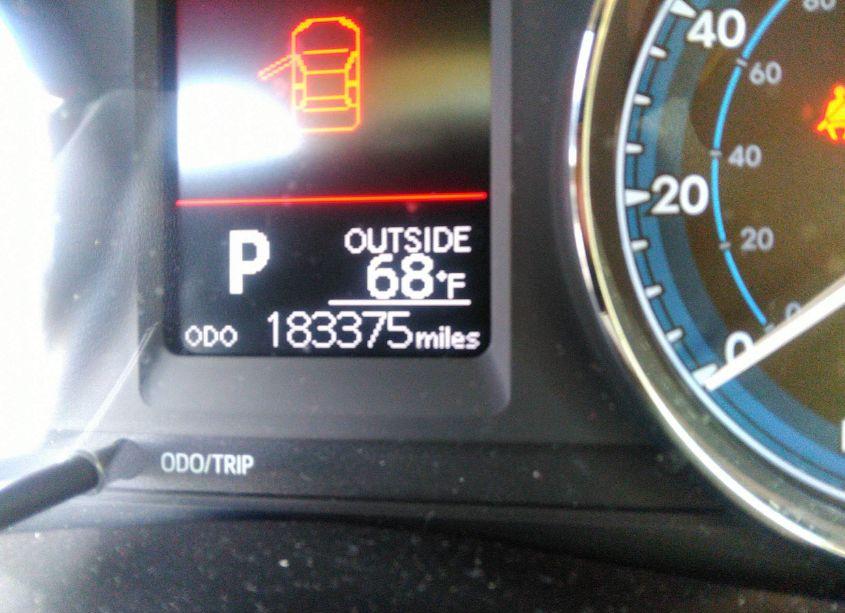 Photo 7 of 2017 Toyota Corolla LE (VIN 2T1BURHE8HC941196)