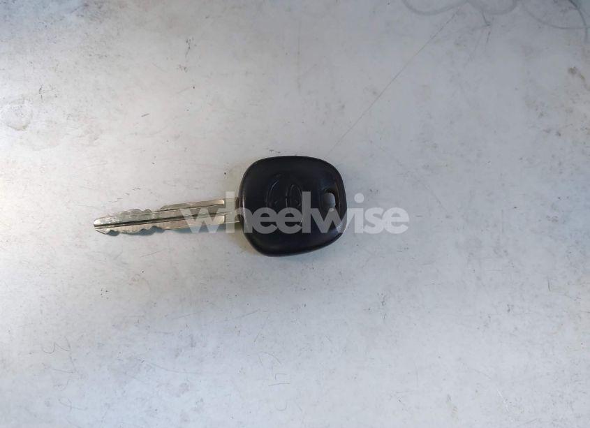 Photo 11 of 2017 Toyota Corolla L (VIN 2T1BURHE8HC952487)