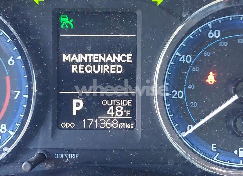 Photo 15 of 2017 Toyota Corolla L (VIN 2T1BURHE8HC952487)