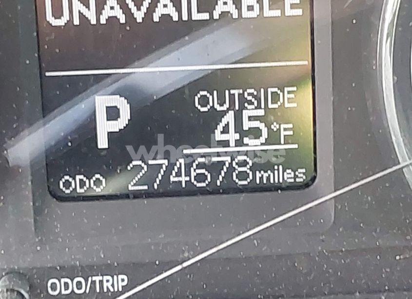 Photo 16 of 2017 Toyota Corolla L (VIN 2T1BURHE8HC955423)