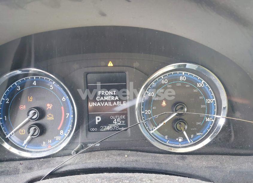 Photo 7 of 2017 Toyota Corolla L (VIN 2T1BURHE8HC955423)