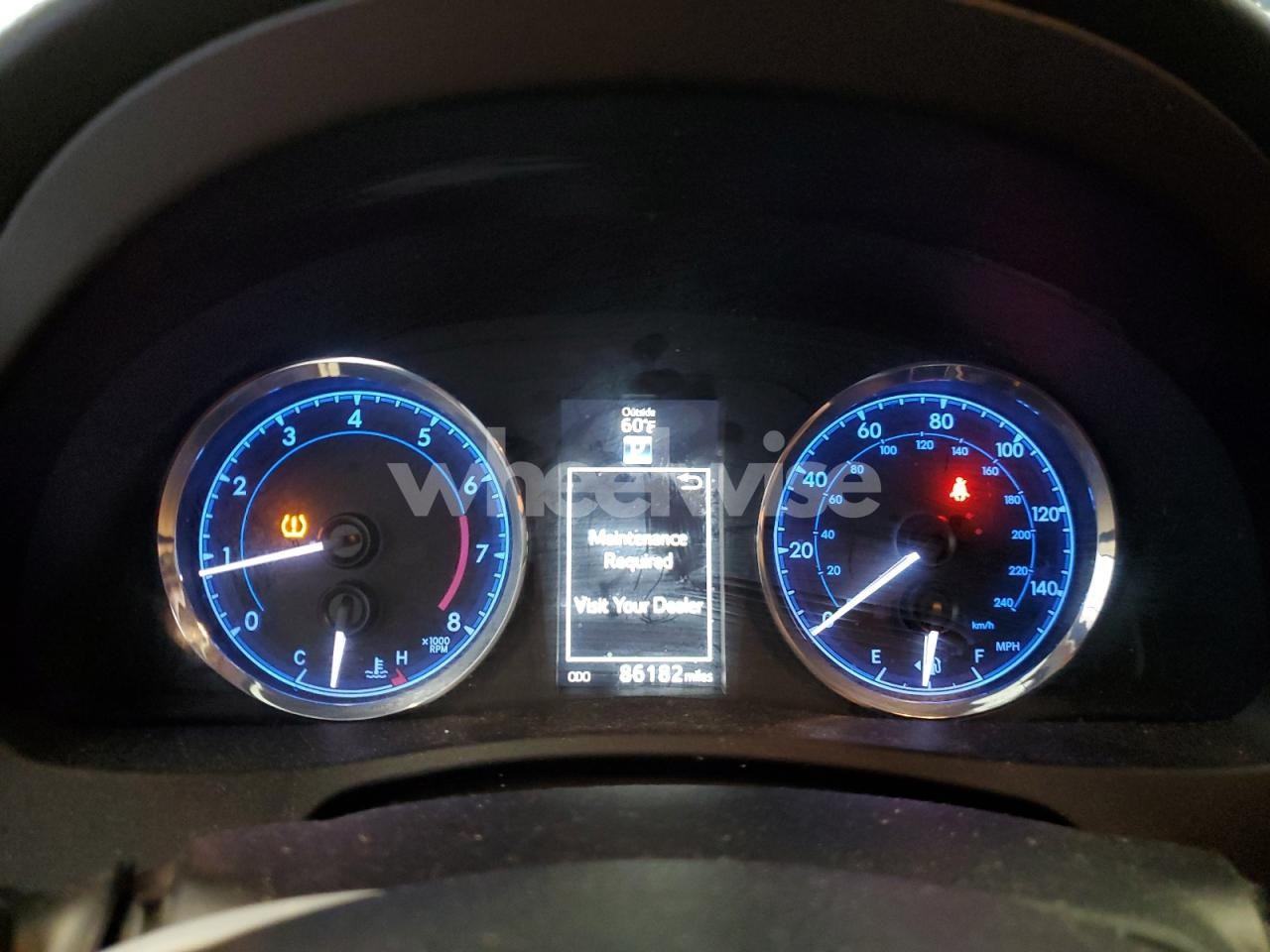 Photo 9 of 2018 TOYOTA COROLLA L (VIN 2T1BURHE8JC001843)