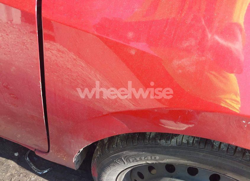 Photo 17 of 2018 Toyota Corolla LE (VIN 2T1BURHE8JC041548)