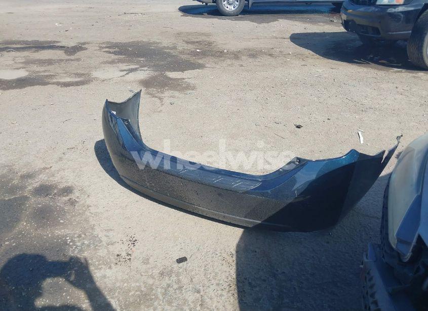 Photo 12 of 2018 Toyota Corolla SE (VIN 2T1BURHE8JC043459)