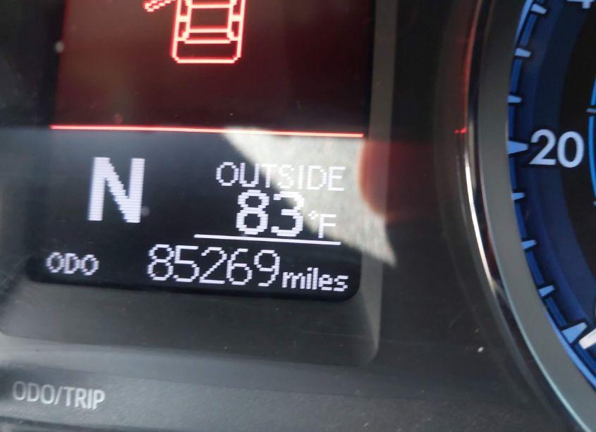 Photo 7 of 2018 Toyota Corolla LE (VIN 2T1BURHE8JC093651)