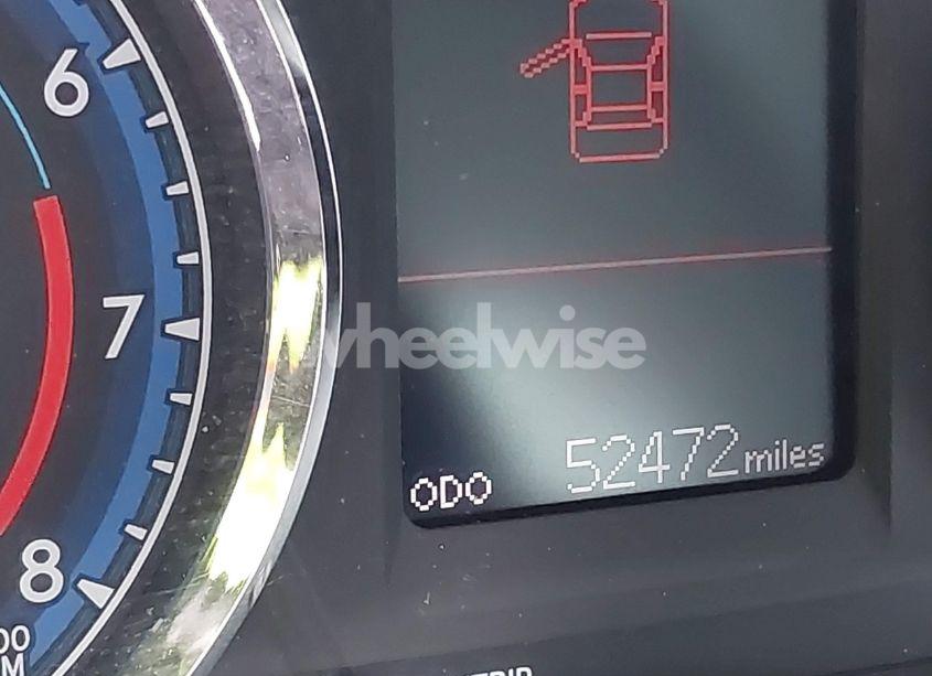 Photo 14 of 2018 Toyota Corolla LE (VIN 2T1BURHE8JC993434)