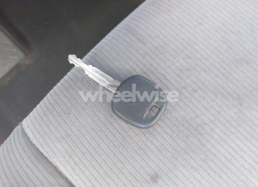 Photo 11 of 2019 Toyota Corolla L (VIN 2T1BURHE8KC135107)