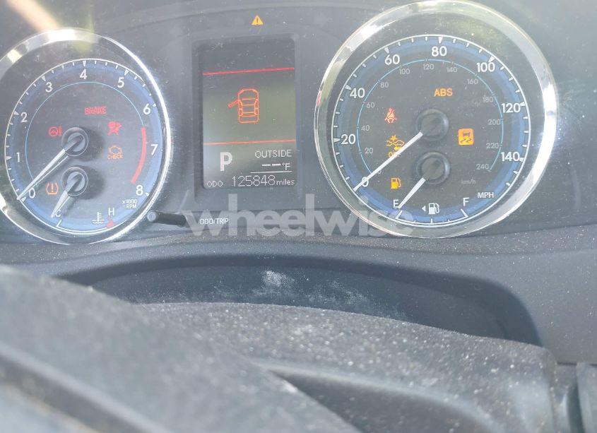 Photo 7 of 2019 Toyota Corolla L (VIN 2T1BURHE8KC135107)