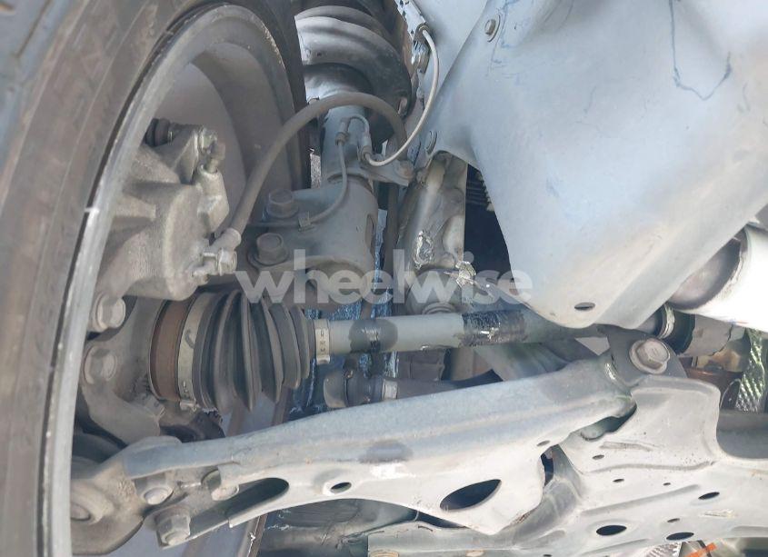 Photo 18 of 2019 Toyota Corolla SE (VIN 2T1BURHE8KC166924)