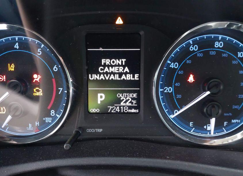 Photo 15 of 2019 Toyota Corolla LE (VIN 2T1BURHE8KC181536)