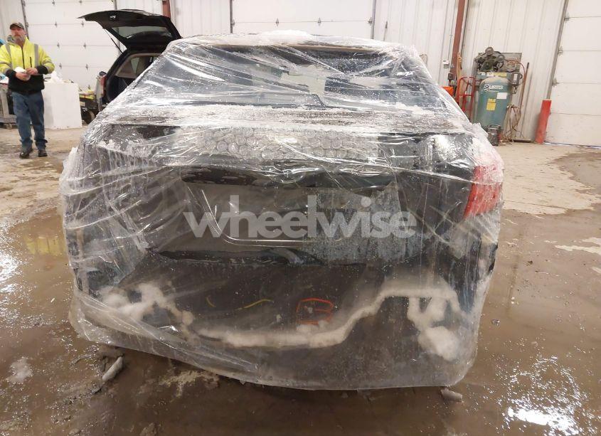 Photo 16 of 2019 Toyota Corolla SE (VIN 2T1BURHE8KC184470)