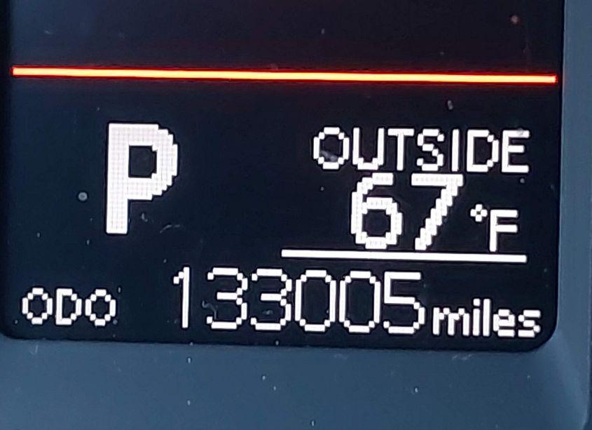 Photo 15 of 2019 Toyota Corolla LE (VIN 2T1BURHE8KC203468)