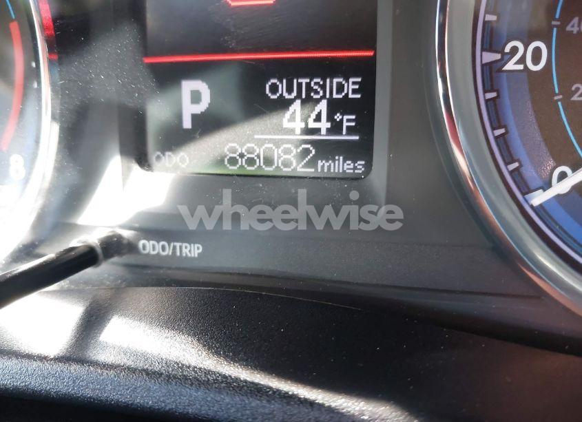 Photo 16 of 2019 Toyota Corolla LE (VIN 2T1BURHE8KC210629)