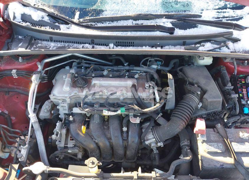 Photo 10 of 2019 Toyota Corolla XSE (VIN 2T1BURHE8KC221095)