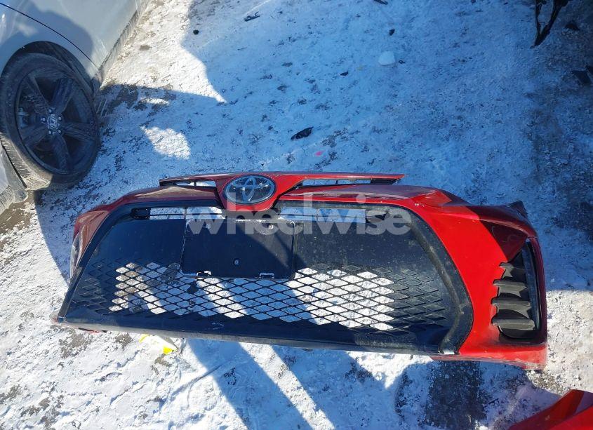 Photo 12 of 2019 Toyota Corolla XSE (VIN 2T1BURHE8KC221095)