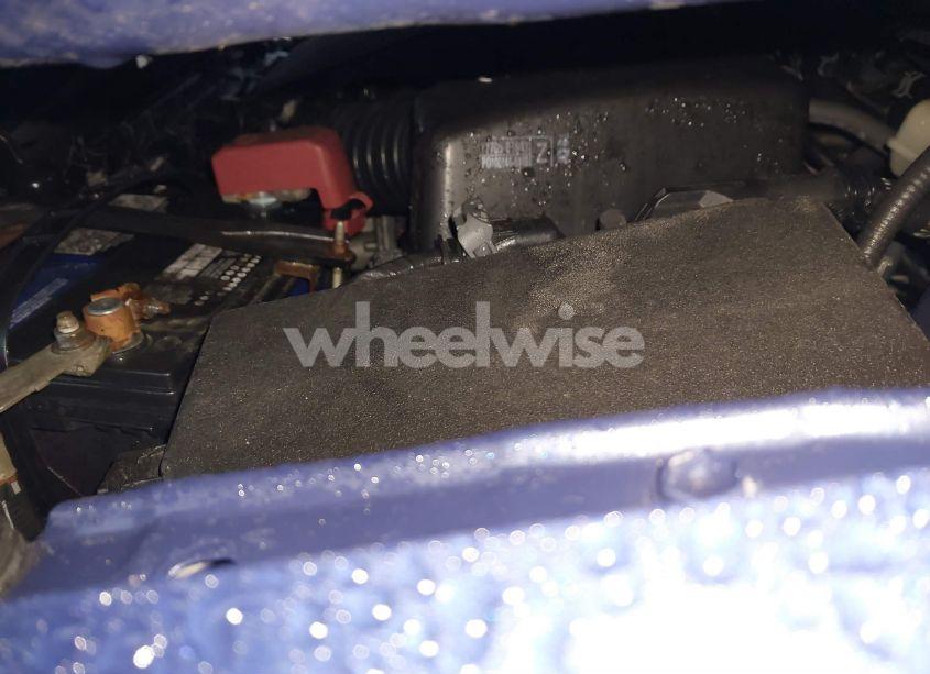 Photo 10 of 2014 Toyota Corolla S PLUS (VIN 2T1BURHE9EC009780)