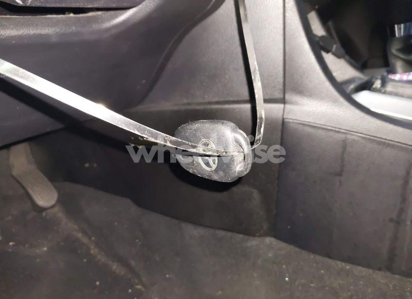 Photo 11 of 2014 Toyota Corolla S PLUS (VIN 2T1BURHE9EC009780)