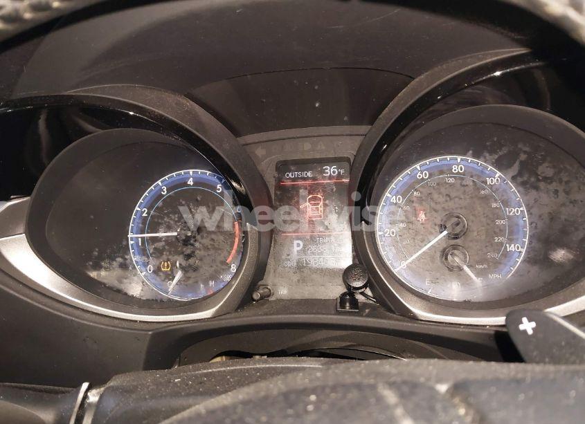 Photo 15 of 2014 Toyota Corolla S PLUS (VIN 2T1BURHE9EC009780)