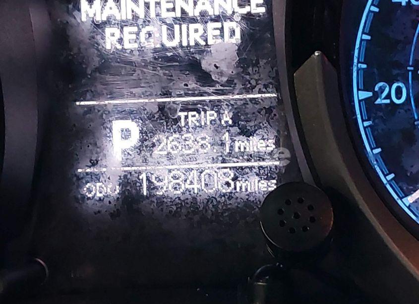 Photo 7 of 2014 Toyota Corolla S PLUS (VIN 2T1BURHE9EC009780)