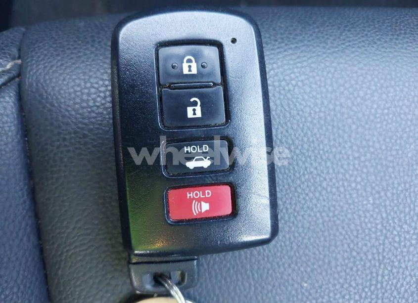 Photo 11 of 2014 Toyota Corolla L/LE/LE PLS/PRM/S/S PLS (VIN 2T1BURHE9EC013635)