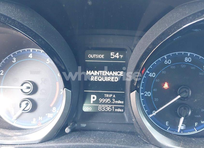 Photo 15 of 2014 Toyota Corolla L/LE/LE PLS/PRM/S/S PLS (VIN 2T1BURHE9EC013635)