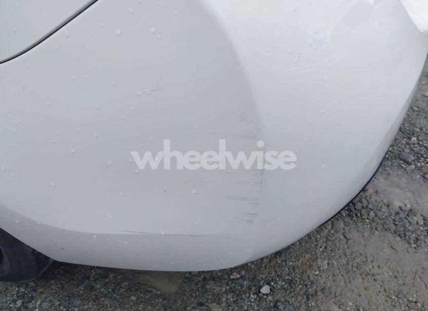 Photo 18 of 2014 Toyota Corolla LE (VIN 2T1BURHE9EC036039)