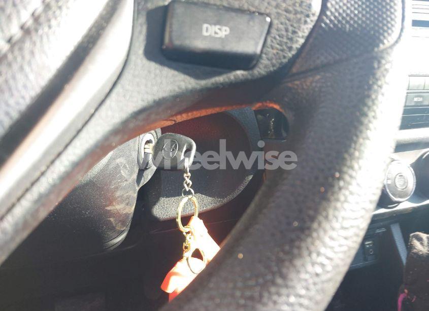 Photo 11 of 2014 Toyota Corolla L (VIN 2T1BURHE9EC038230)