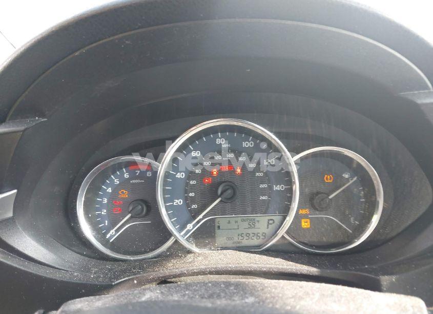 Photo 15 of 2014 Toyota Corolla L (VIN 2T1BURHE9EC038230)