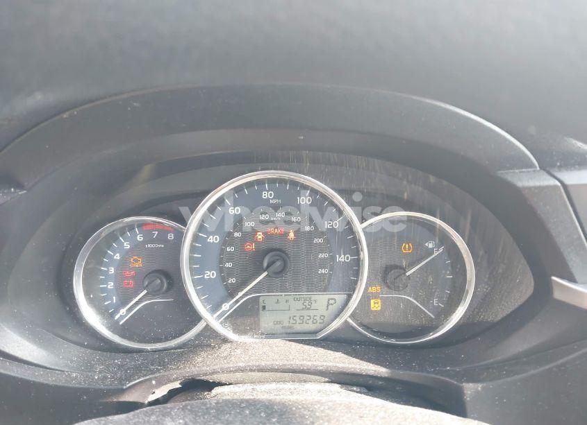 Photo 7 of 2014 Toyota Corolla L (VIN 2T1BURHE9EC038230)