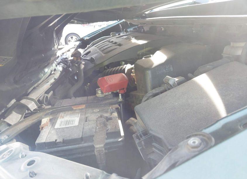 Photo 10 of 2014 Toyota Corolla LE (VIN 2T1BURHE9EC043329)