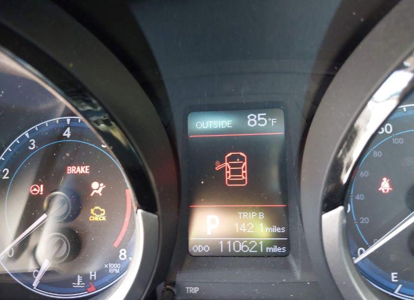 Photo 7 of 2014 Toyota Corolla S PLUS (VIN 2T1BURHE9EC056274)