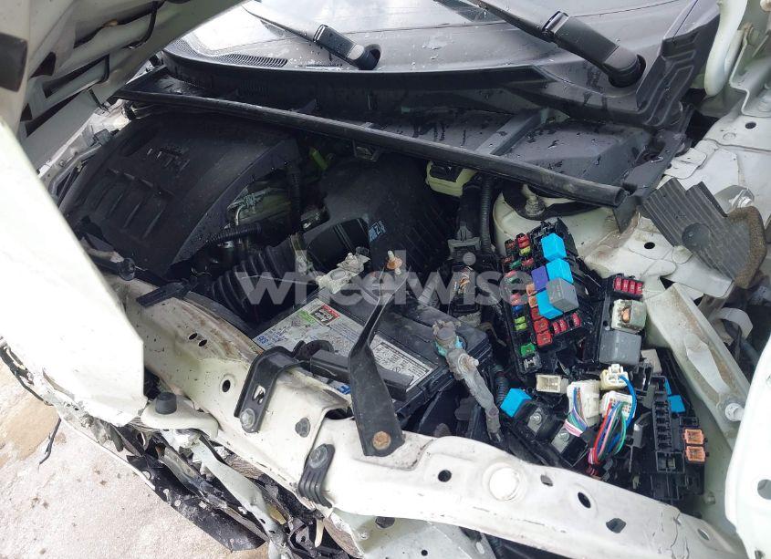 Photo 10 of 2014 Toyota Corolla S PLUS (VIN 2T1BURHE9EC059420)