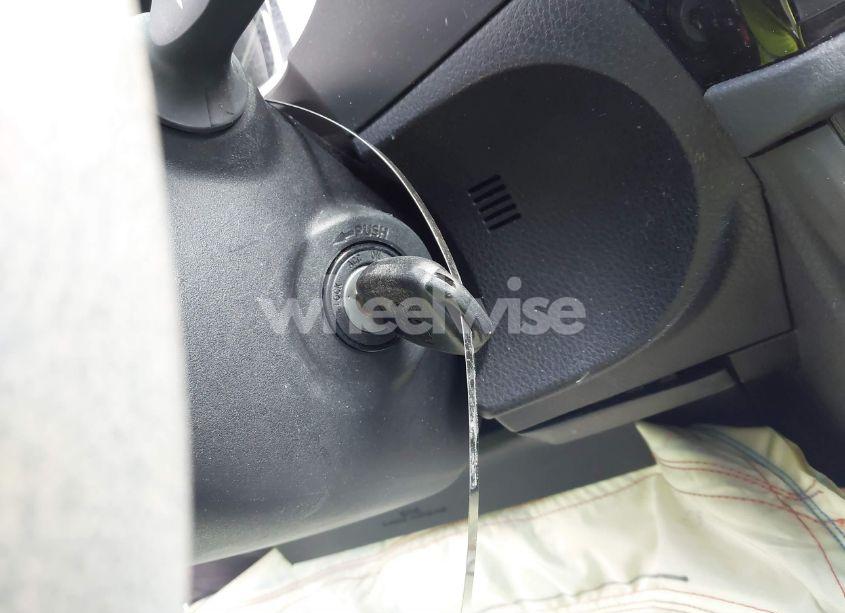 Photo 11 of 2014 Toyota Corolla S PLUS (VIN 2T1BURHE9EC059420)