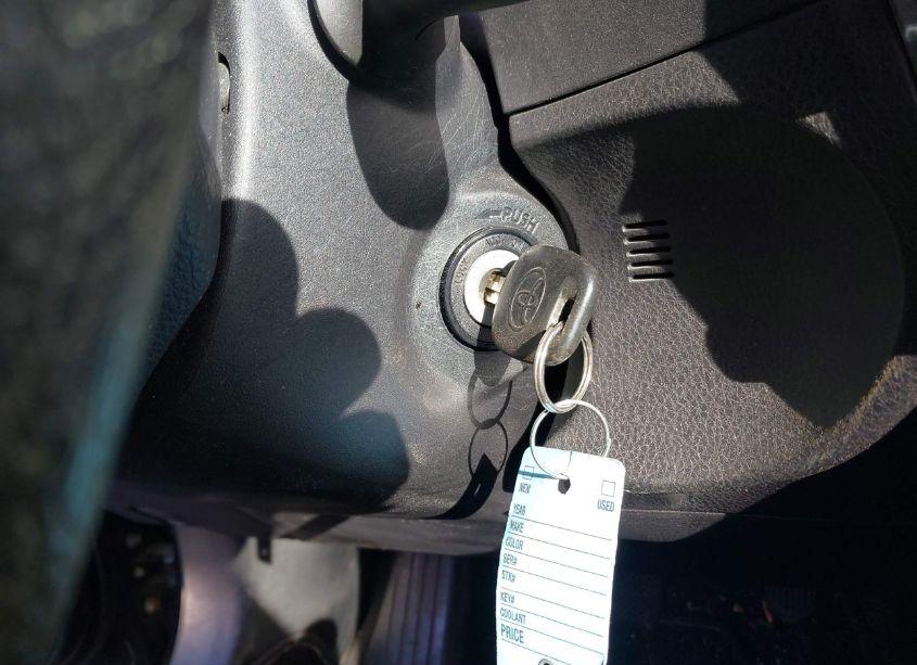 Photo 11 of 2014 Toyota Corolla L (VIN 2T1BURHE9EC063452)